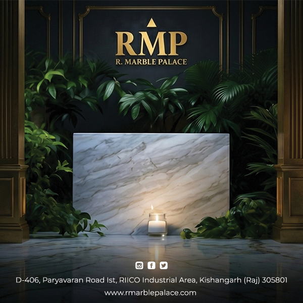 R Marble Palace
